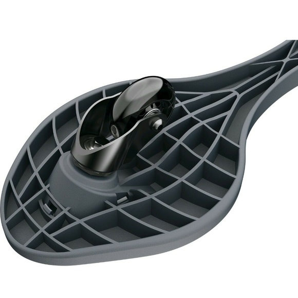 Black Label Ripster Air Razor Miniature Ripstik - Picture 2 of 8